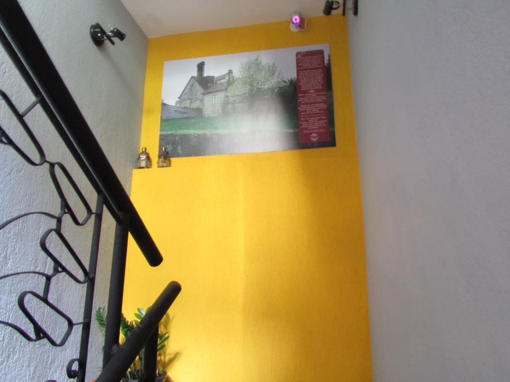 Loft Catete Baldo Pensión Río de Janeiro