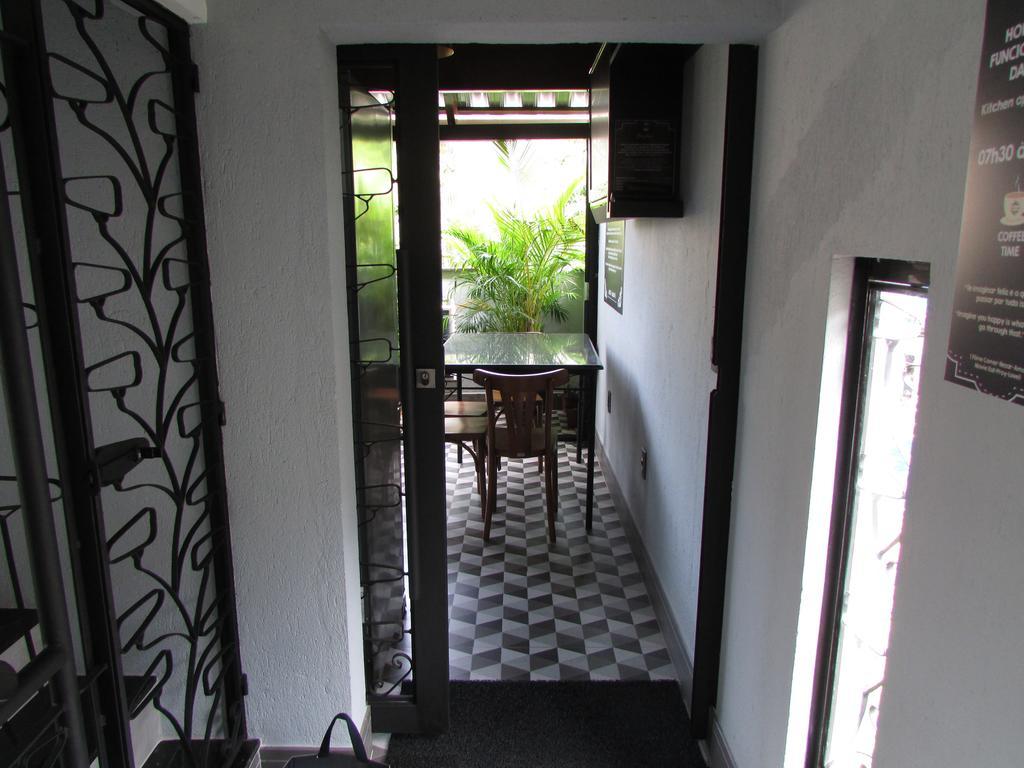 Loft Catete Baldo * Río de Janeiro