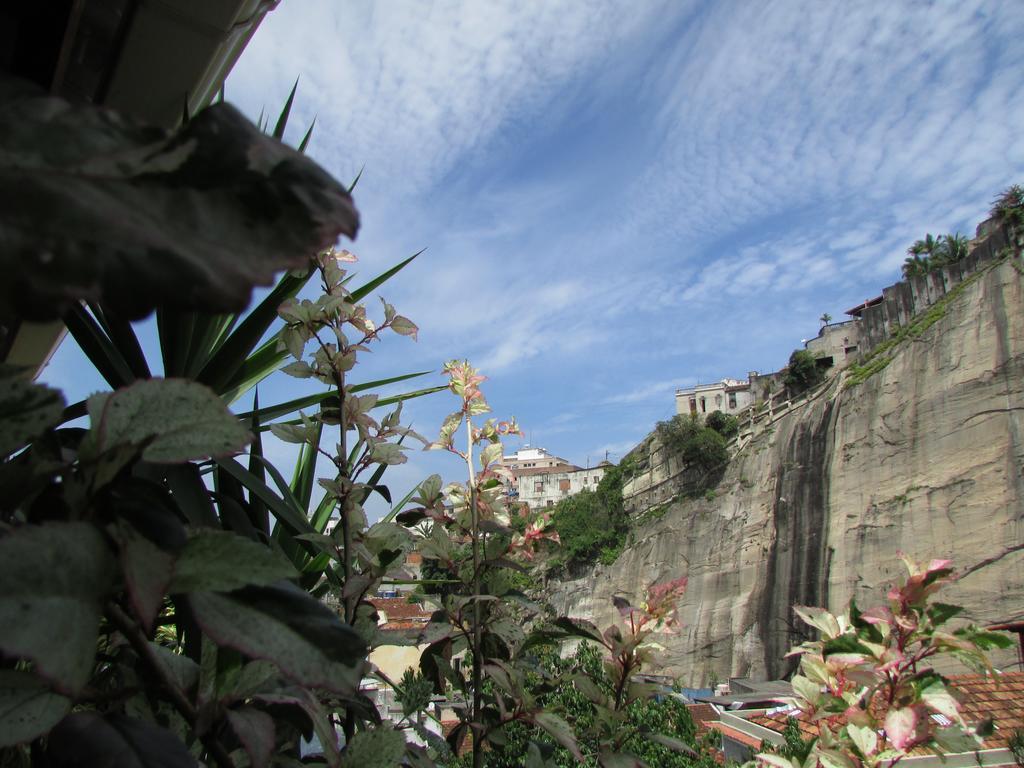 Pensión Loft Catete Baldo Río de Janeiro